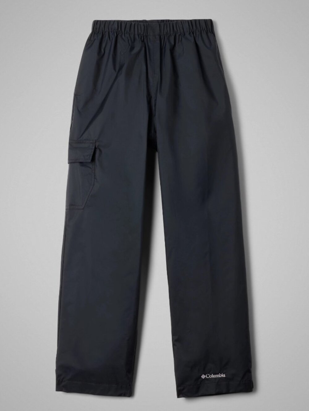 NWOT - Columbia Kids' Cypress Brook III Pants - Rain Pants - Size M